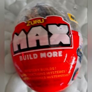 ZURU MAX Build More